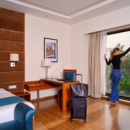 Best Western Country Woods Ambāla Dış mekan fotoğraf
