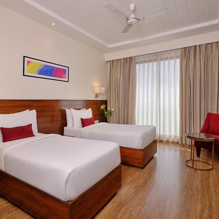 Best Western Country Woods Ambāla Dış mekan fotoğraf