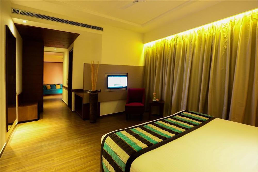 Best Western Country Woods Ambāla Oda fotoğraf