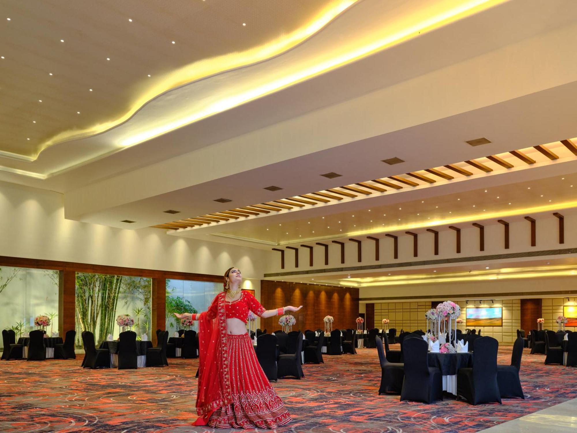 Best Western Country Woods Ambāla Dış mekan fotoğraf