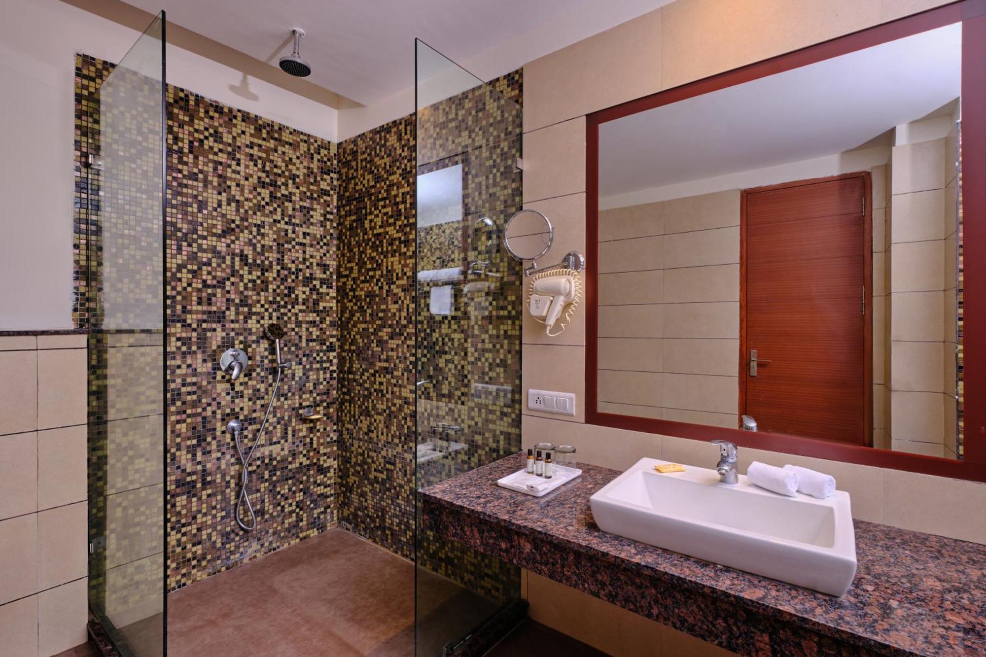 Best Western Country Woods Ambāla Dış mekan fotoğraf