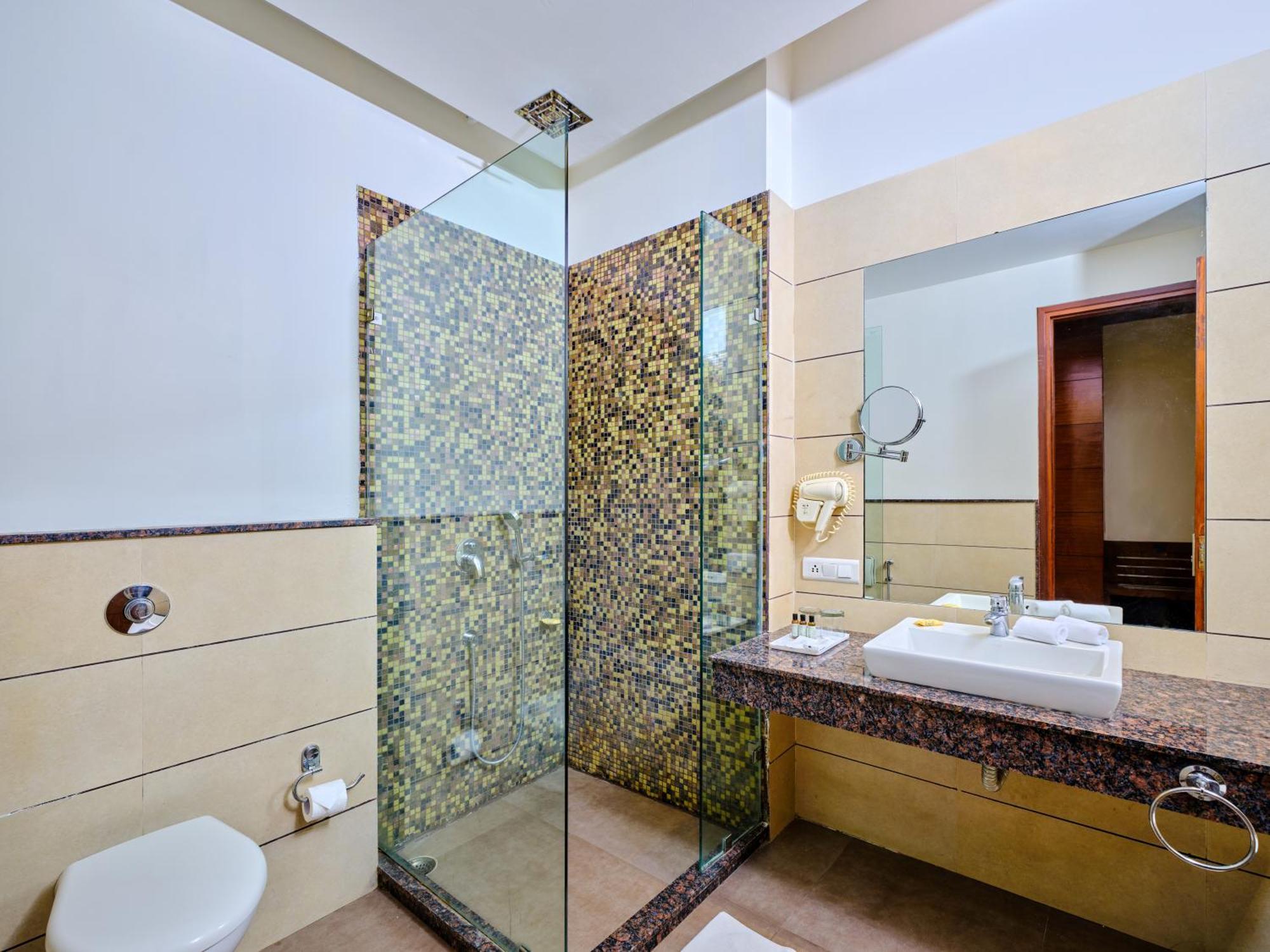 Best Western Country Woods Ambāla Dış mekan fotoğraf