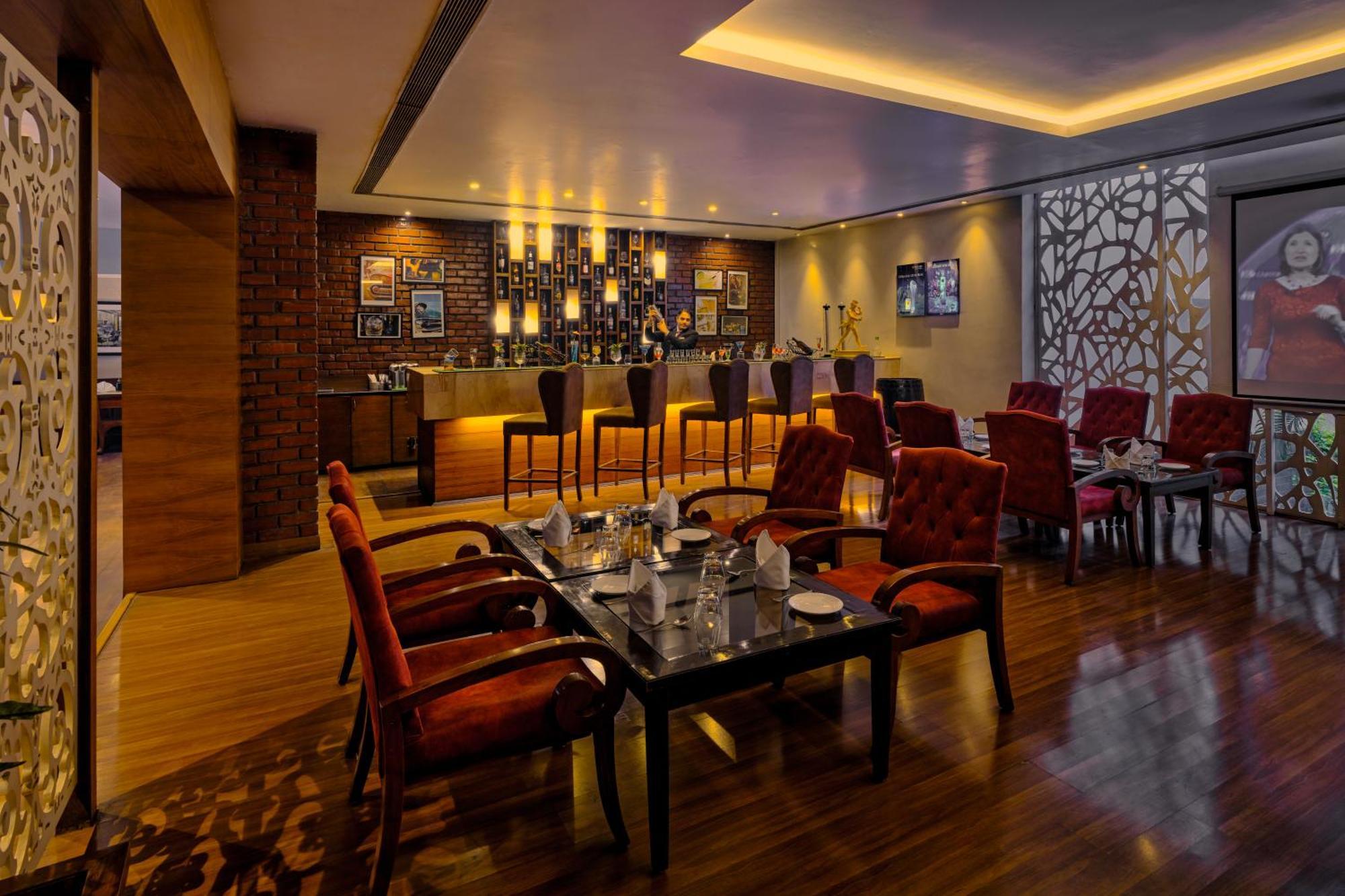 Best Western Country Woods Ambāla Dış mekan fotoğraf