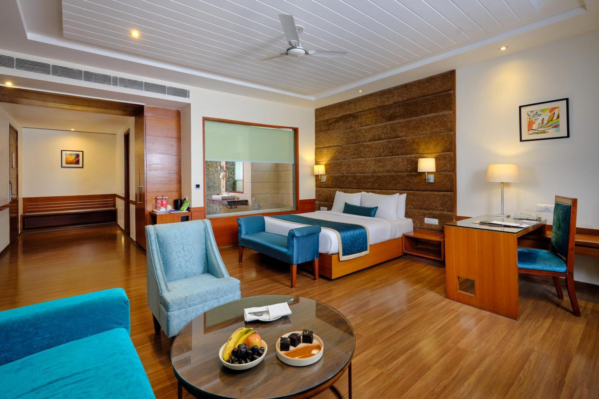 Best Western Country Woods Ambāla Dış mekan fotoğraf