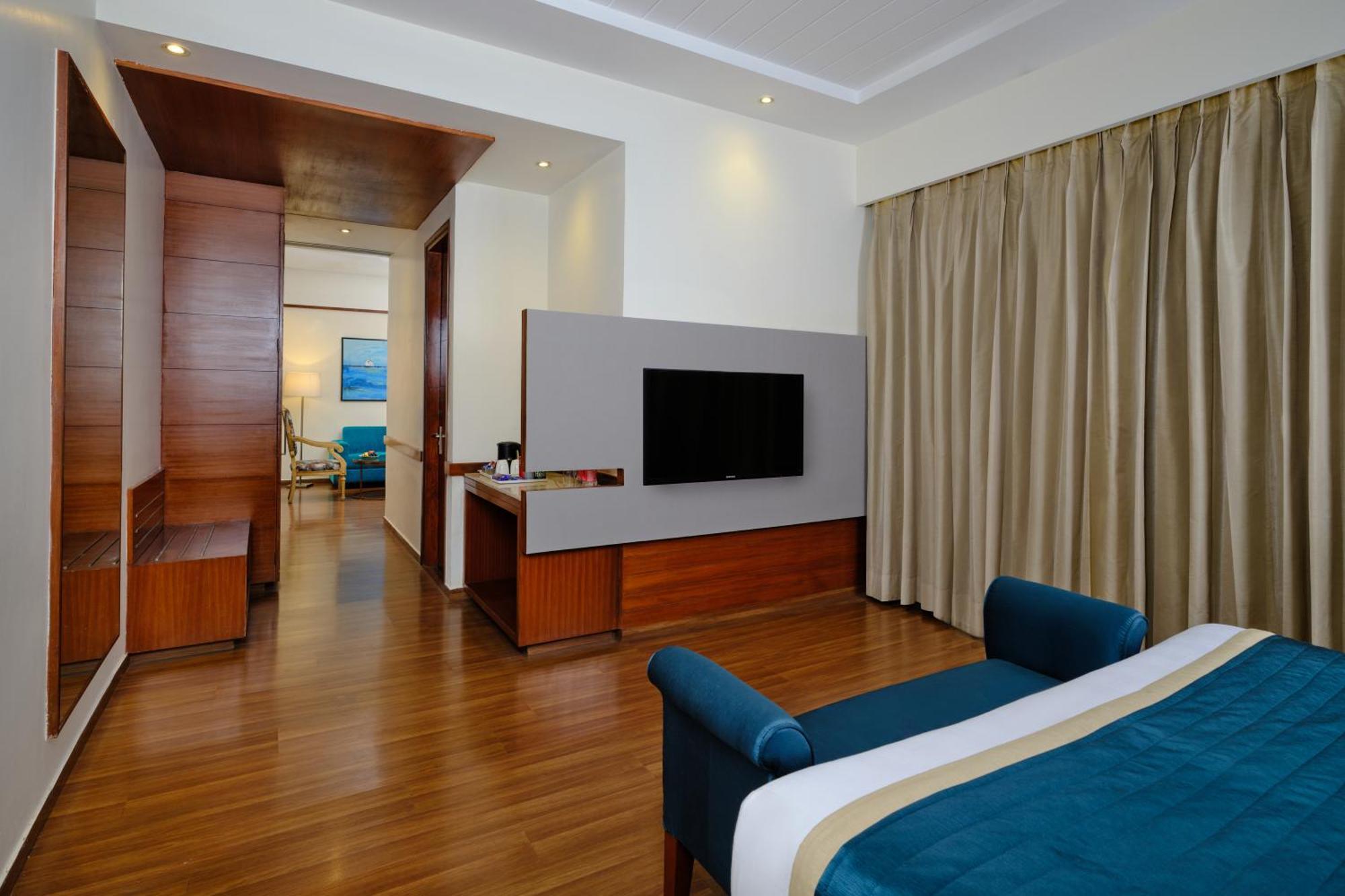 Best Western Country Woods Ambāla Dış mekan fotoğraf