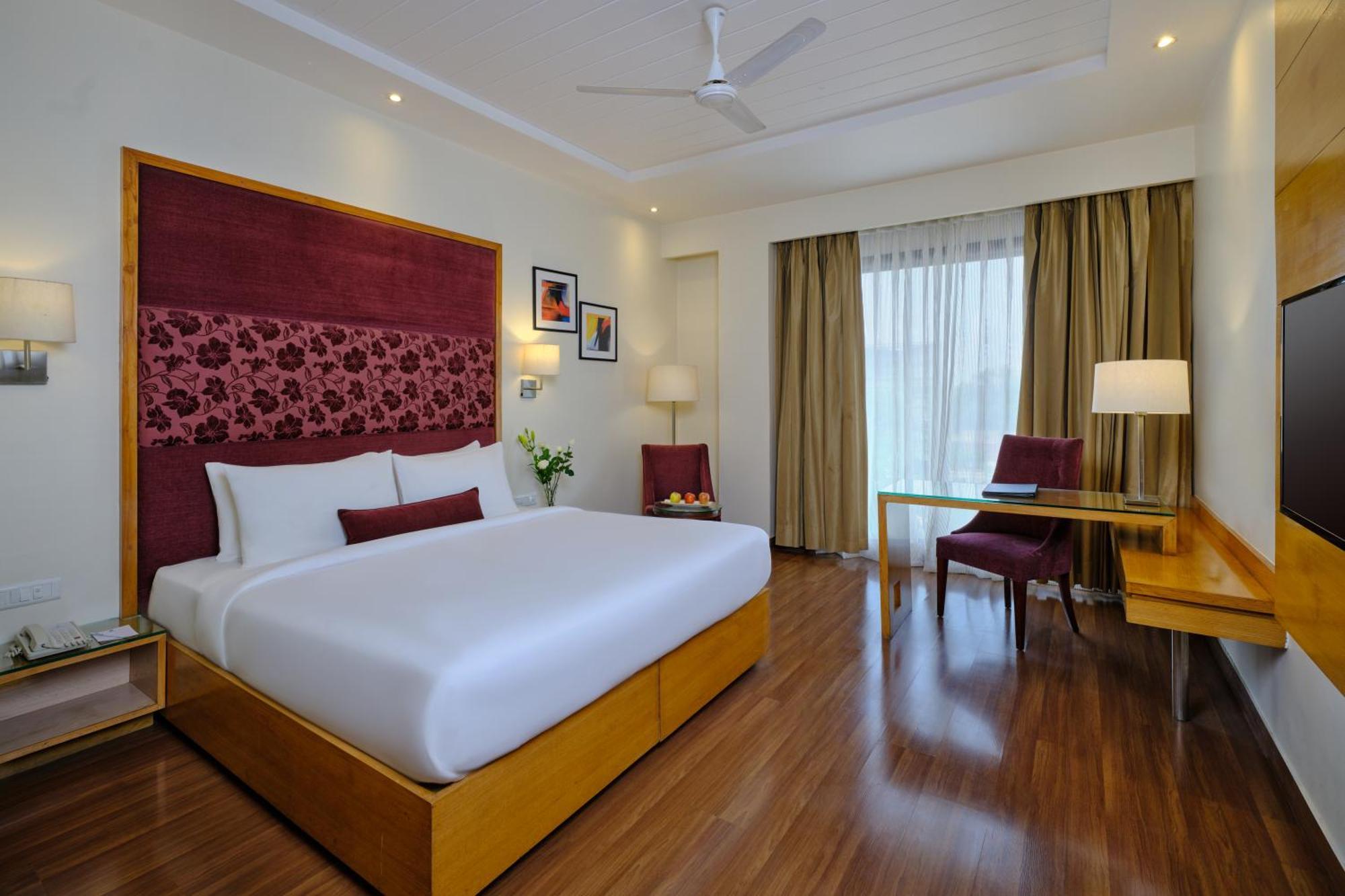 Best Western Country Woods Ambāla Dış mekan fotoğraf