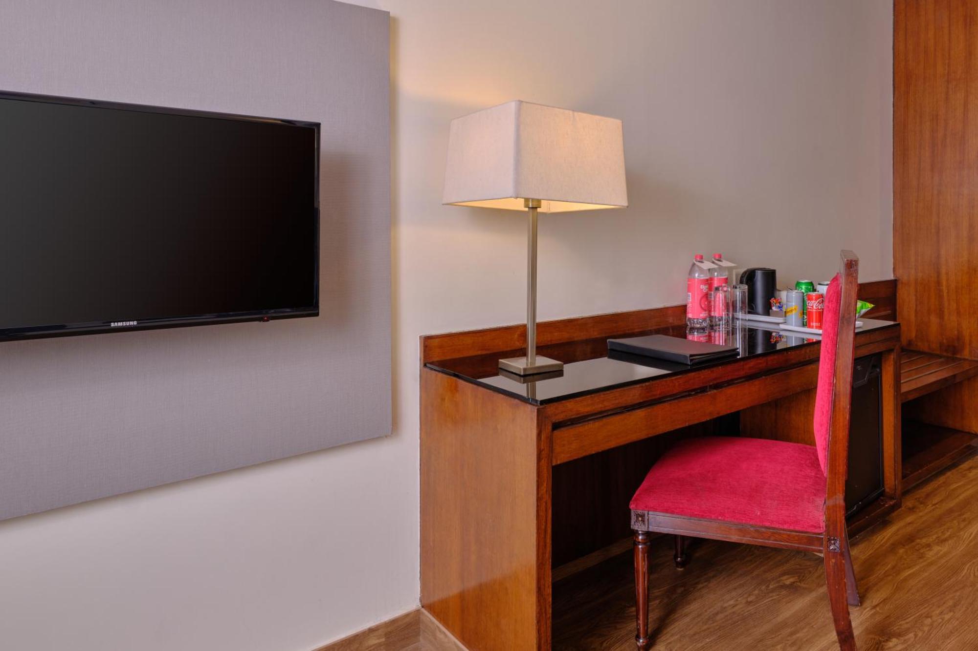 Best Western Country Woods Ambāla Dış mekan fotoğraf