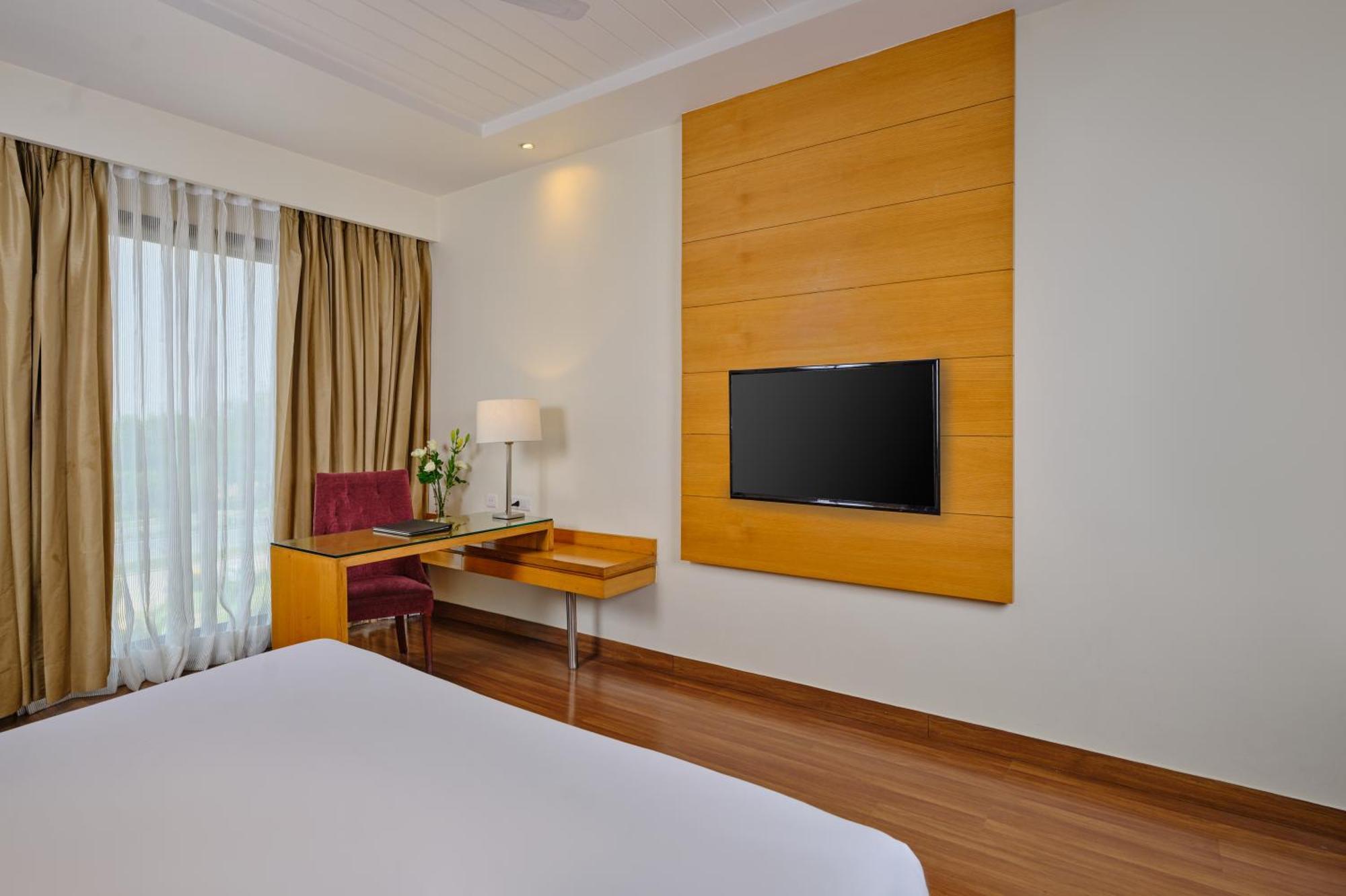 Best Western Country Woods Ambāla Dış mekan fotoğraf