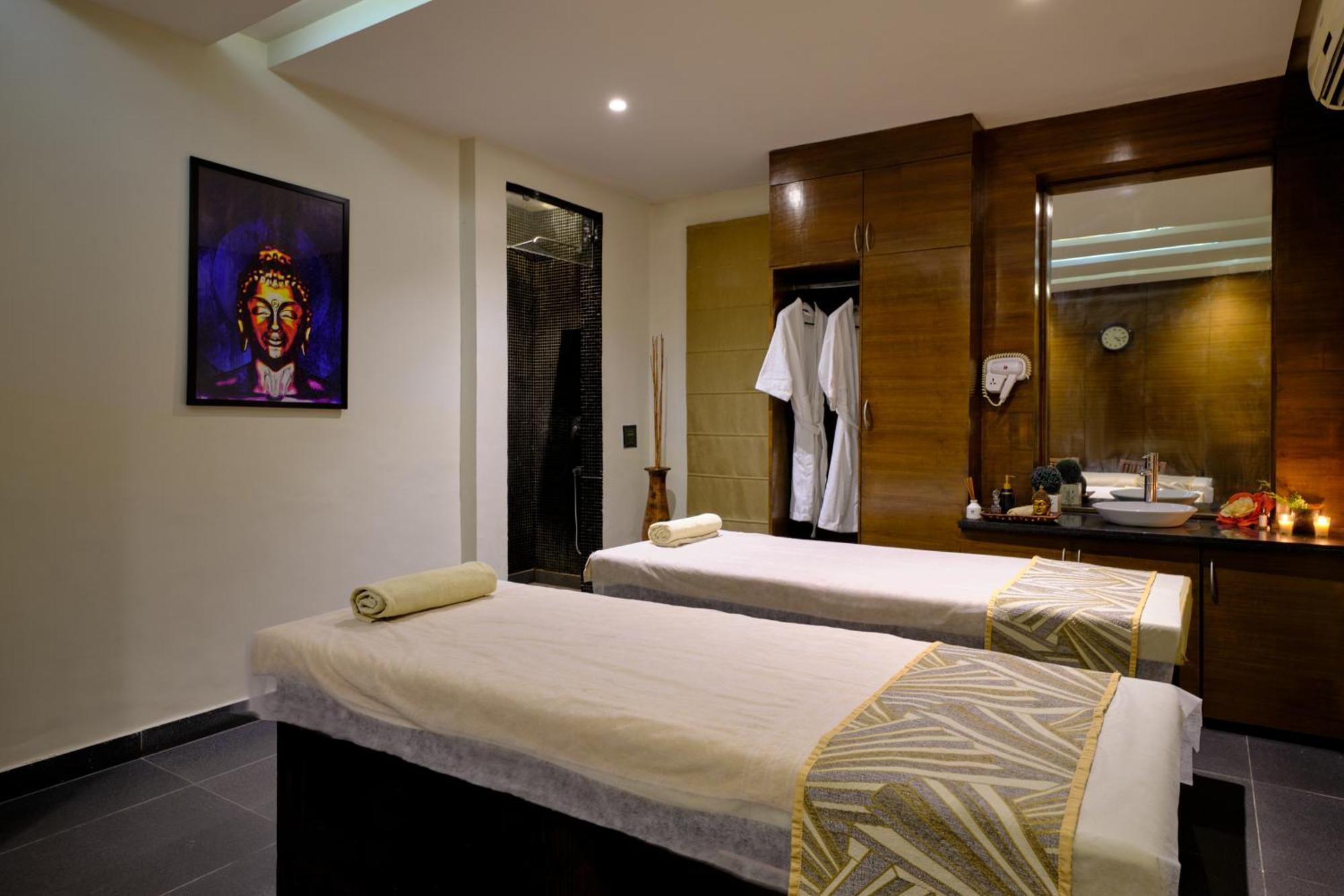 Best Western Country Woods Ambāla Dış mekan fotoğraf